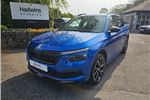 2021 Skoda Kamiq