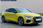 2022 Audi A3