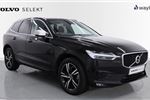 2018 Volvo XC60