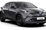 2019 Toyota C-HR