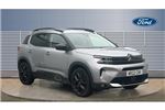 2022 Citroen C5 Aircross