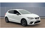 2021 SEAT Ibiza