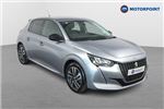 2022 Peugeot 208