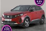 2023 Peugeot 3008