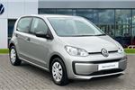 2019 Volkswagen Up