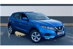 2019 Nissan Qashqai