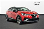 2021 Renault Captur