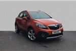 2015 Vauxhall Mokka