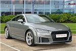 2022 Audi TT