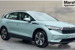 2022 Skoda Enyaq