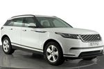 2021 Land Rover Range Rover Velar