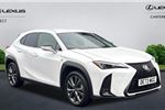 2023 Lexus UX