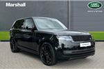 2024 Land Rover Range Rover