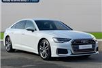 2022 Audi A6