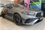 2024 Mercedes-Benz A-Class