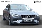 2020 Volvo S60