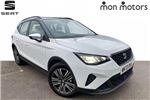 2023 SEAT Arona