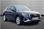 2023 Audi Q2