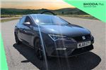 2019 SEAT Leon