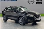 2024 Nissan Qashqai