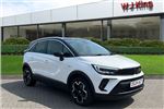 2024 Vauxhall Crossland