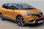 2018 Renault Scenic