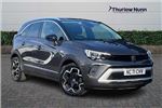 2022 Vauxhall Crossland