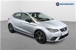 2021 SEAT Ibiza