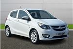2019 Vauxhall Viva