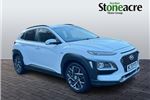 2020 Hyundai Kona