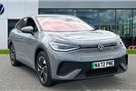 2022 Volkswagen ID.5