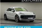 2022 Porsche Macan