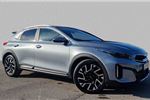 2024 Kia XCeed