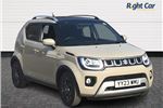 2023 Suzuki Ignis