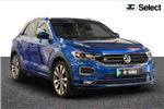 2019 Volkswagen T-Roc