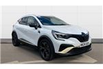 2024 Renault Captur