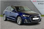 2024 Audi A1