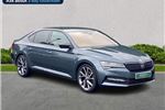 2021 Skoda Superb