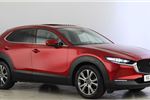 2021 Mazda CX-30