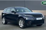 2022 Land Rover Range Rover Velar