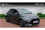 2022 Toyota Yaris