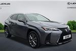 2022 Lexus UX