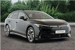 2025 Volkswagen ID.7