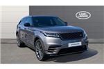 2021 Land Rover Range Rover Velar