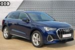 2021 Audi Q3