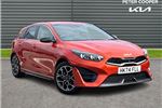 2024 Kia Ceed
