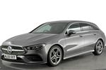 2019 Mercedes-Benz CLA