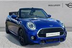 2020 MINI Convertible