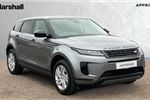 2023 Land Rover Range Rover Evoque