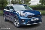 2021 Kia Niro